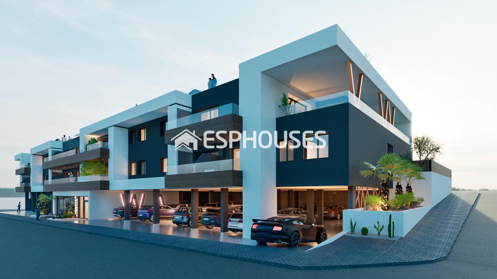 Apartamento en Venta en Benijófar