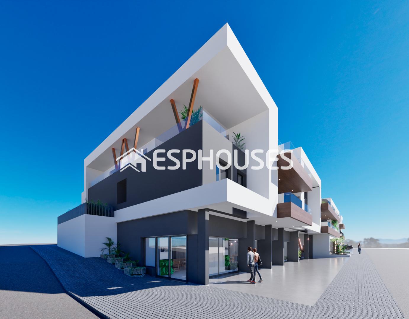 Apartamento en Venta en Benijófar