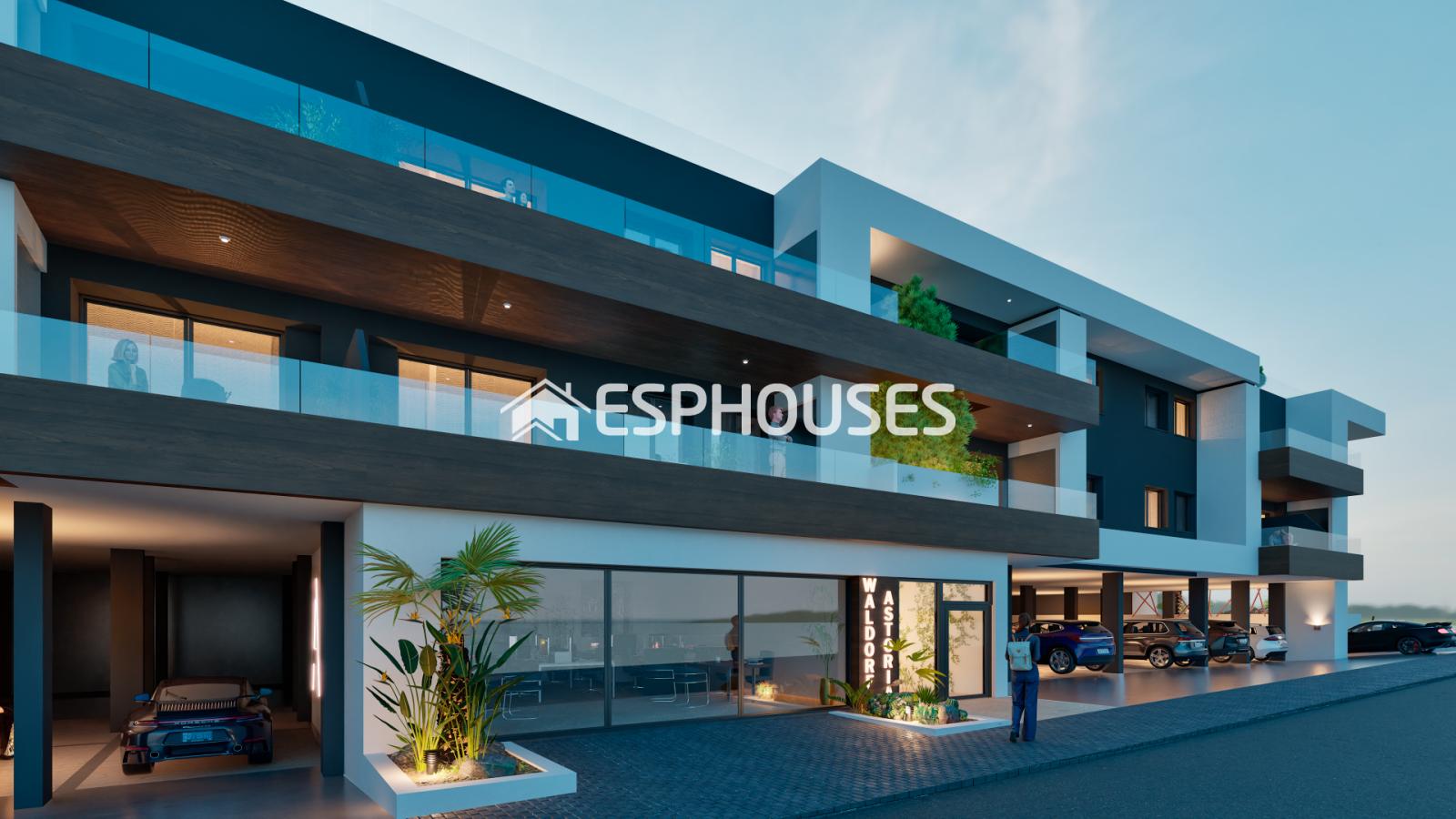 Apartamento en Venta en Benijófar