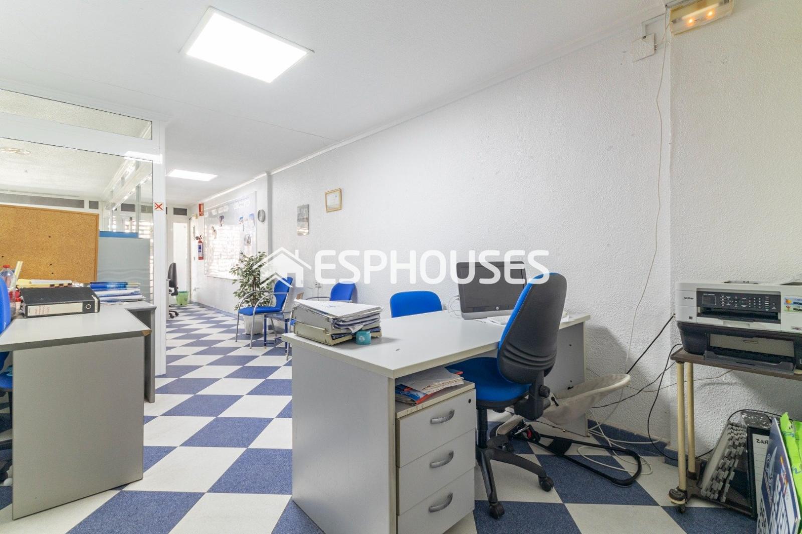 Premise for Sale in San Fulgencio
