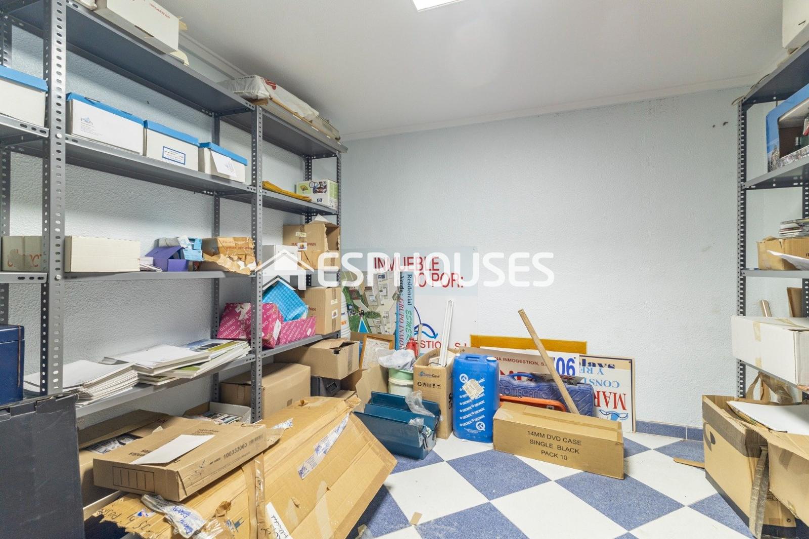 Premise for Sale in San Fulgencio