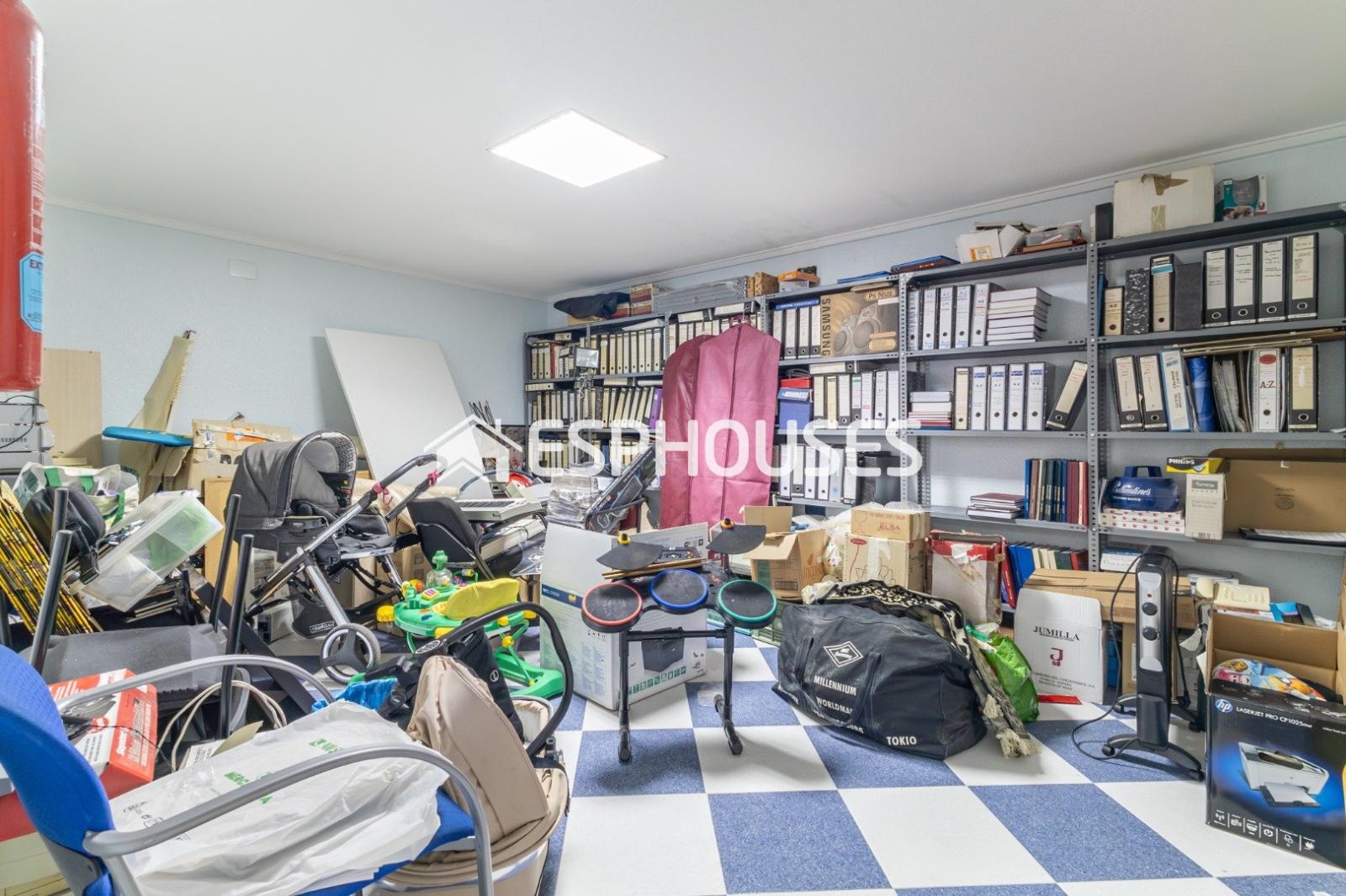 Premise for Sale in San Fulgencio