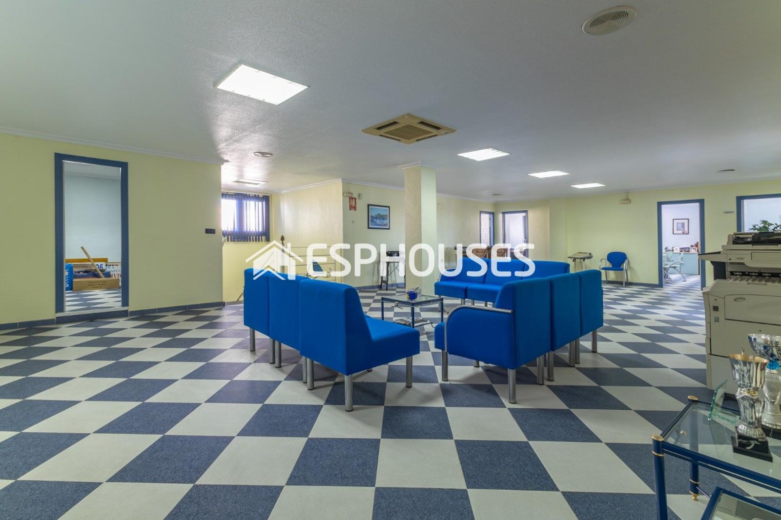 Premise for Sale in San Fulgencio