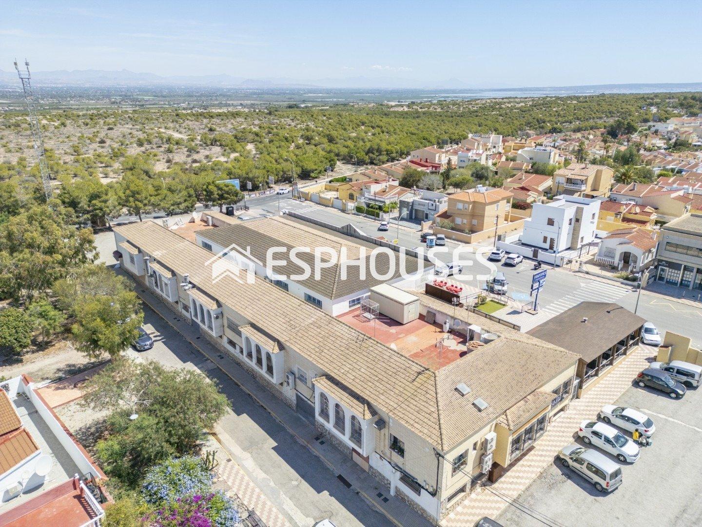 Premise for Sale in San Fulgencio