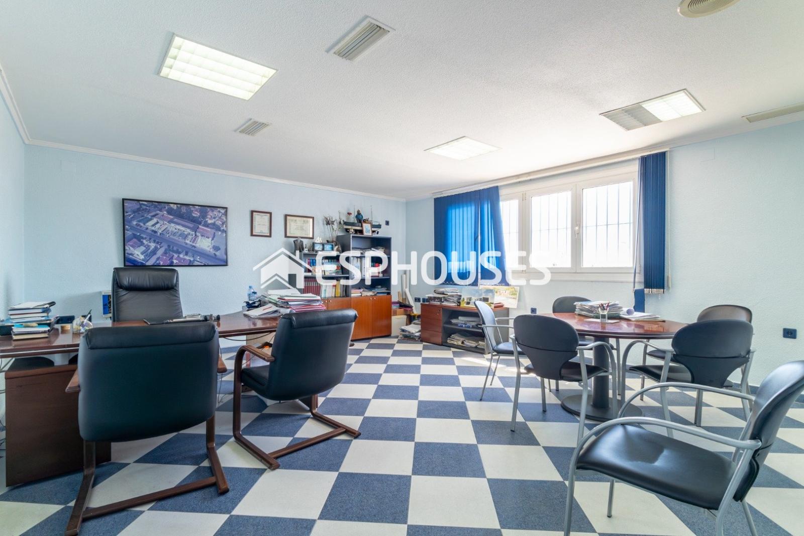 Premise for Sale in San Fulgencio