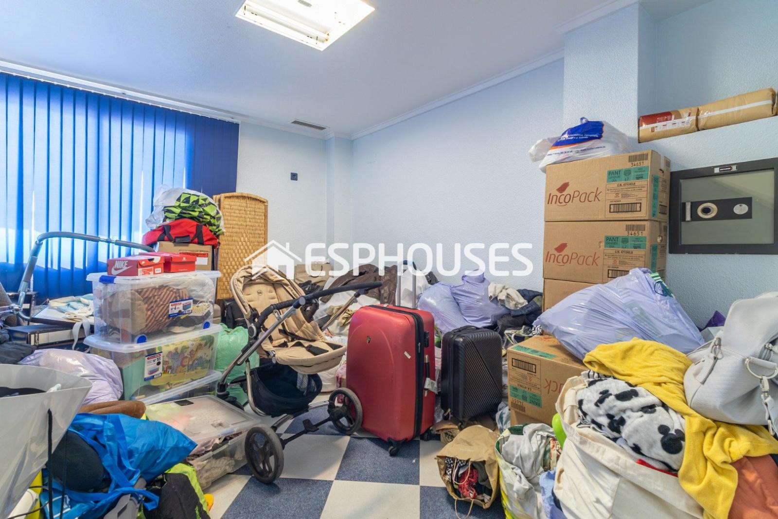 Premise for Sale in San Fulgencio