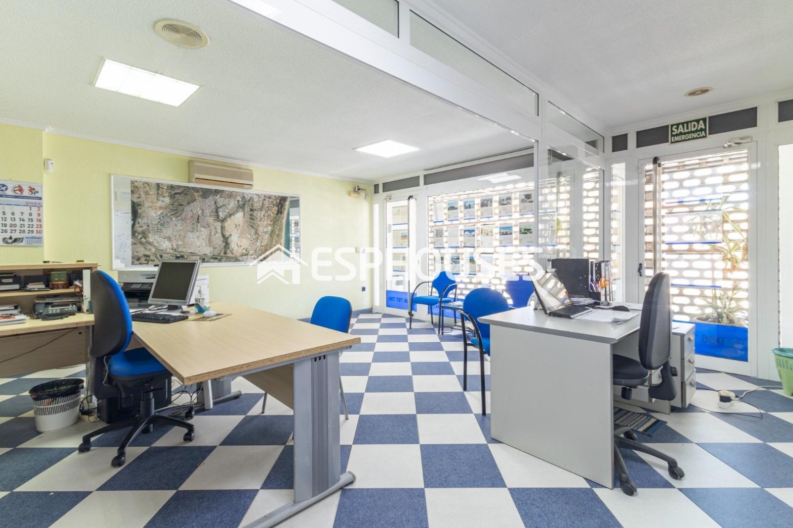 Premise for Sale in San Fulgencio