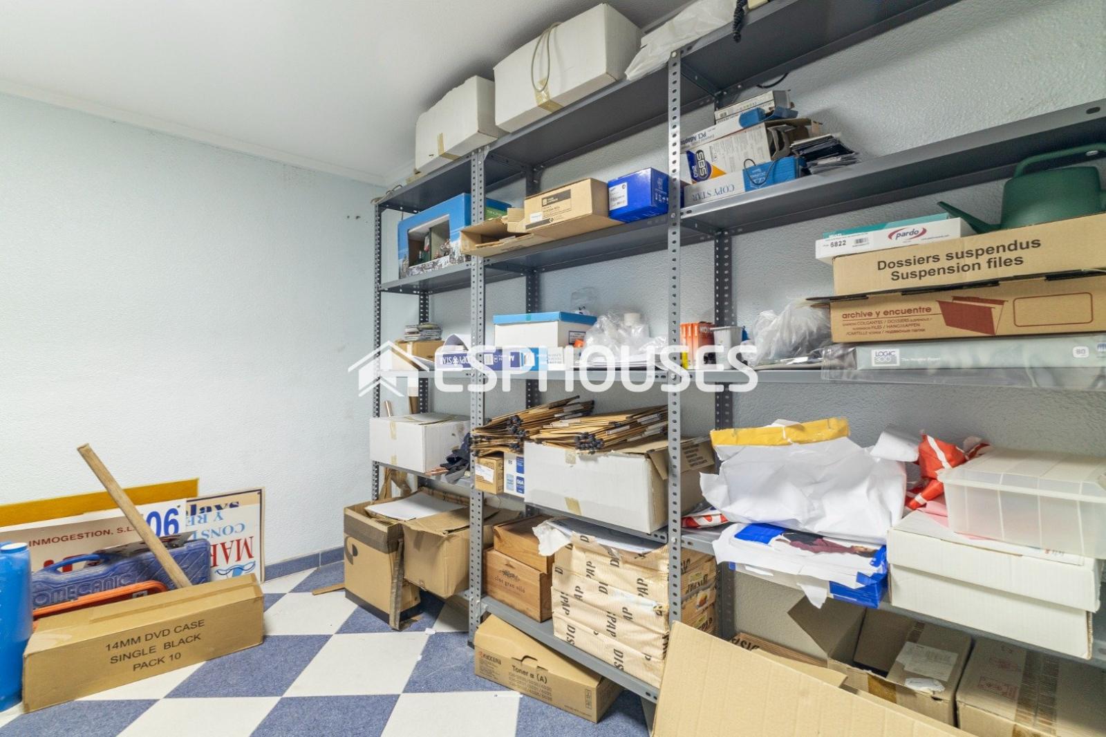 Premise for Sale in San Fulgencio