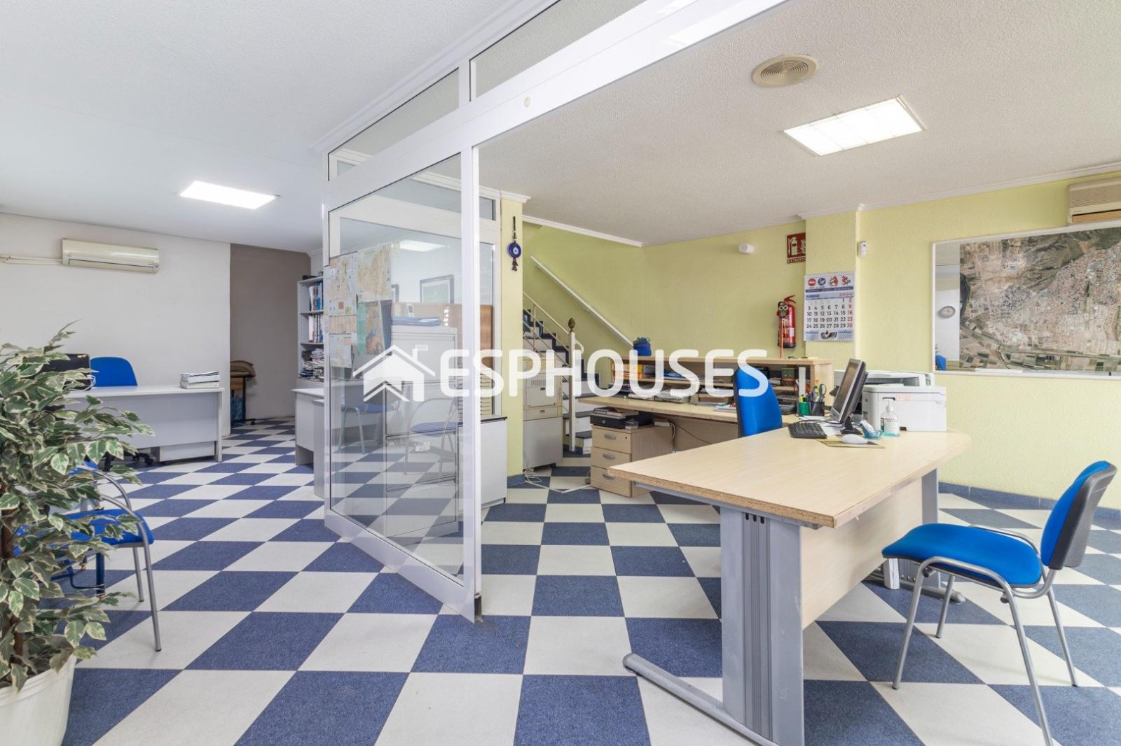 Premise for Sale in San Fulgencio