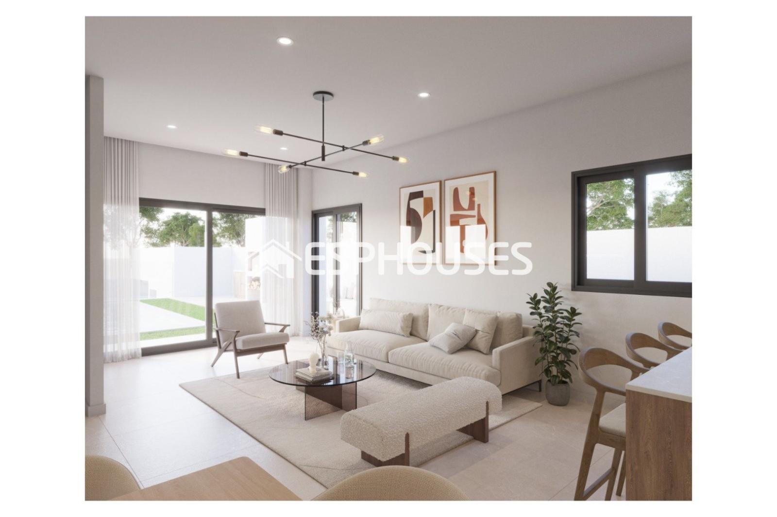 Casa en Venta en Polop