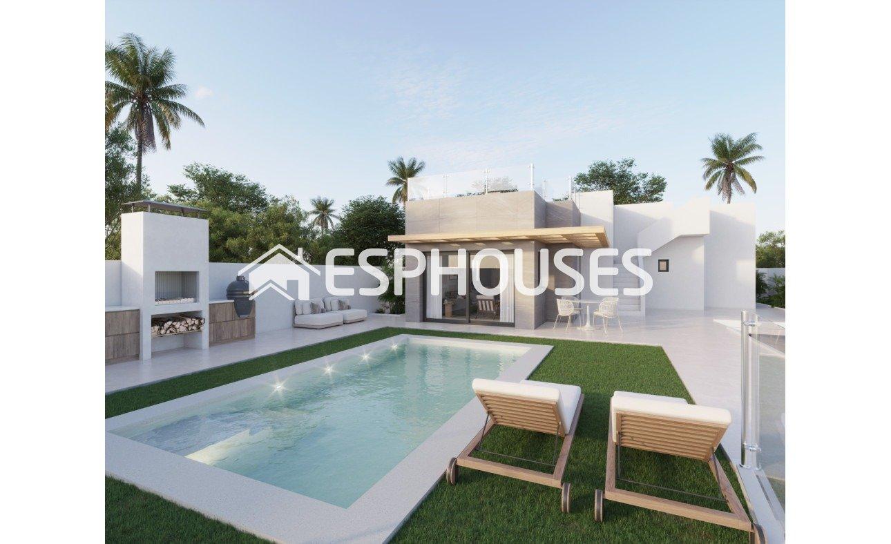Casa en Venta en Polop