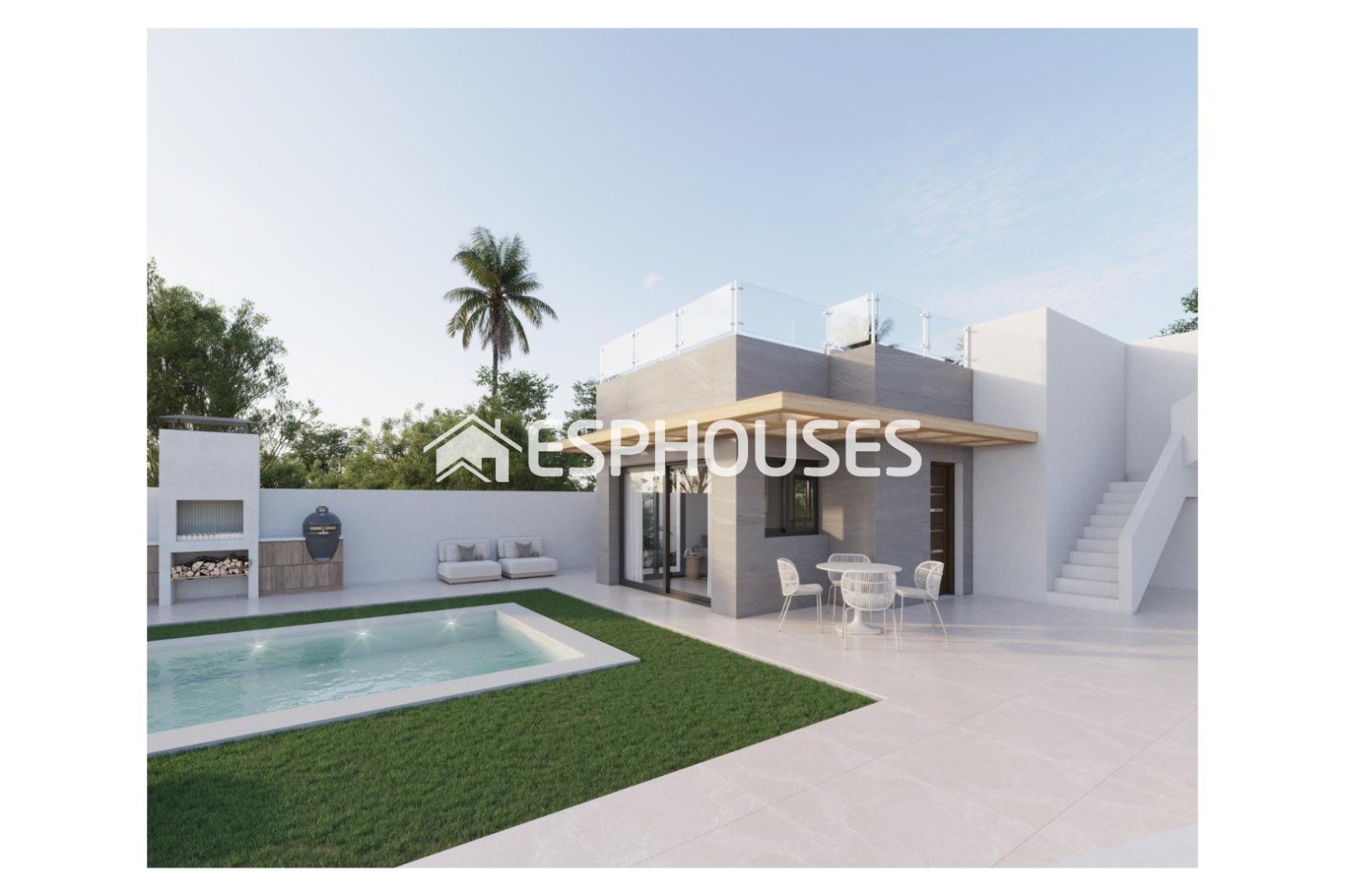 Casa en Venta en Polop