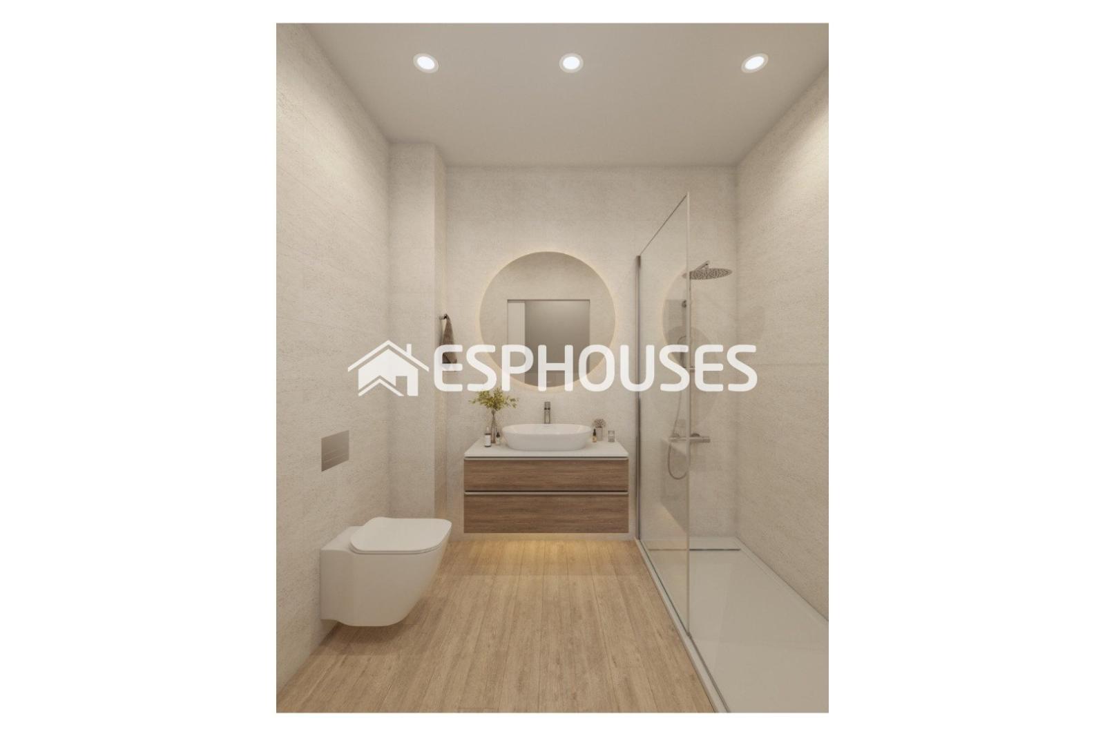 Casa en Venta en Polop