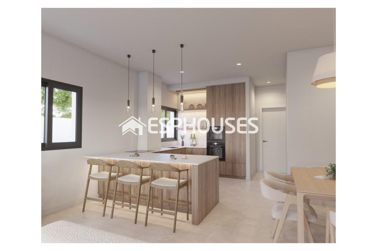 Casa en Venta en Polop