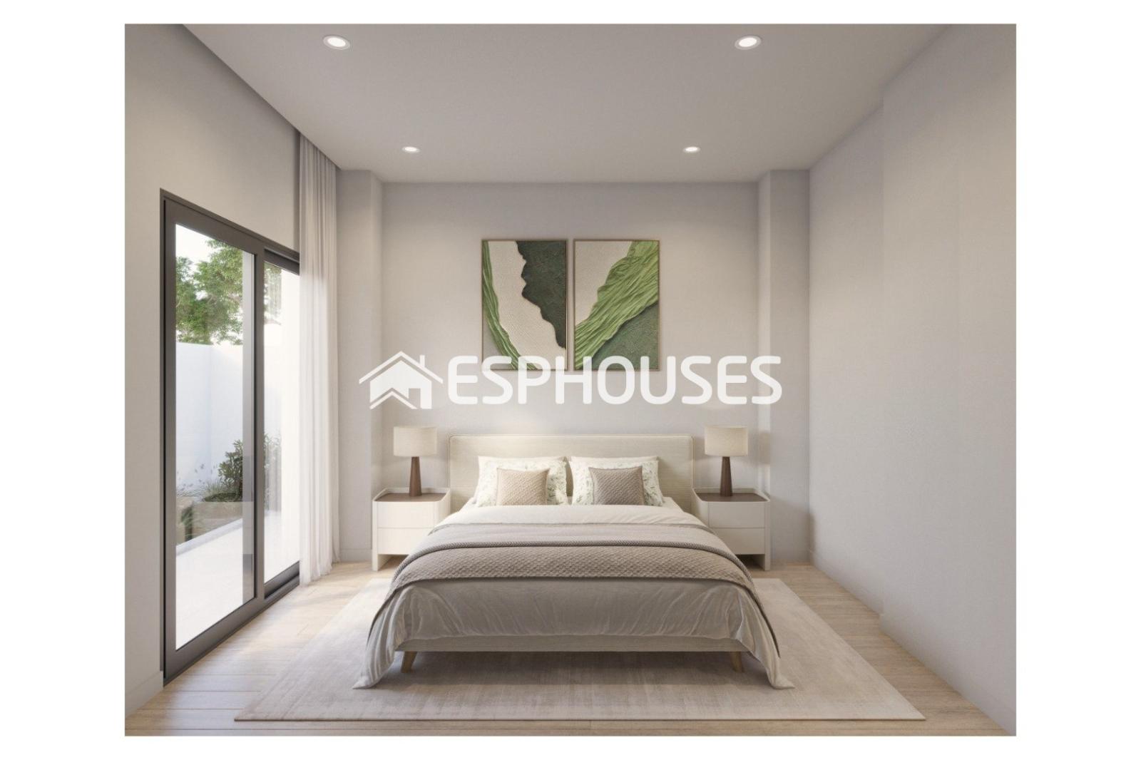 Casa en Venta en Polop