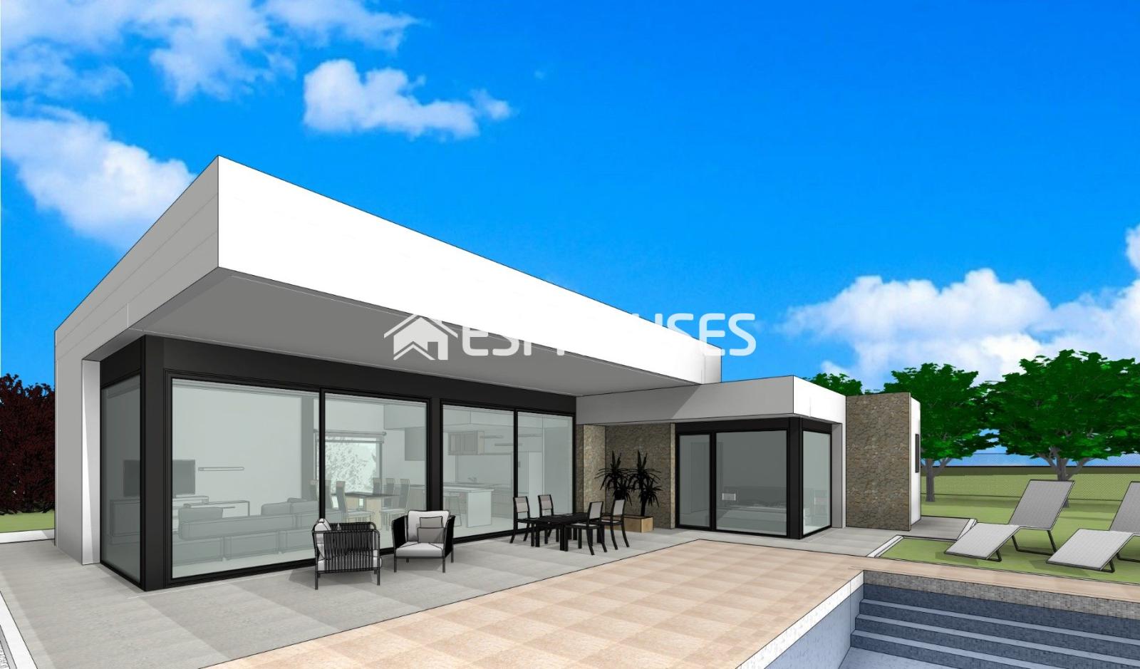 Casa en Venta en Pinoso