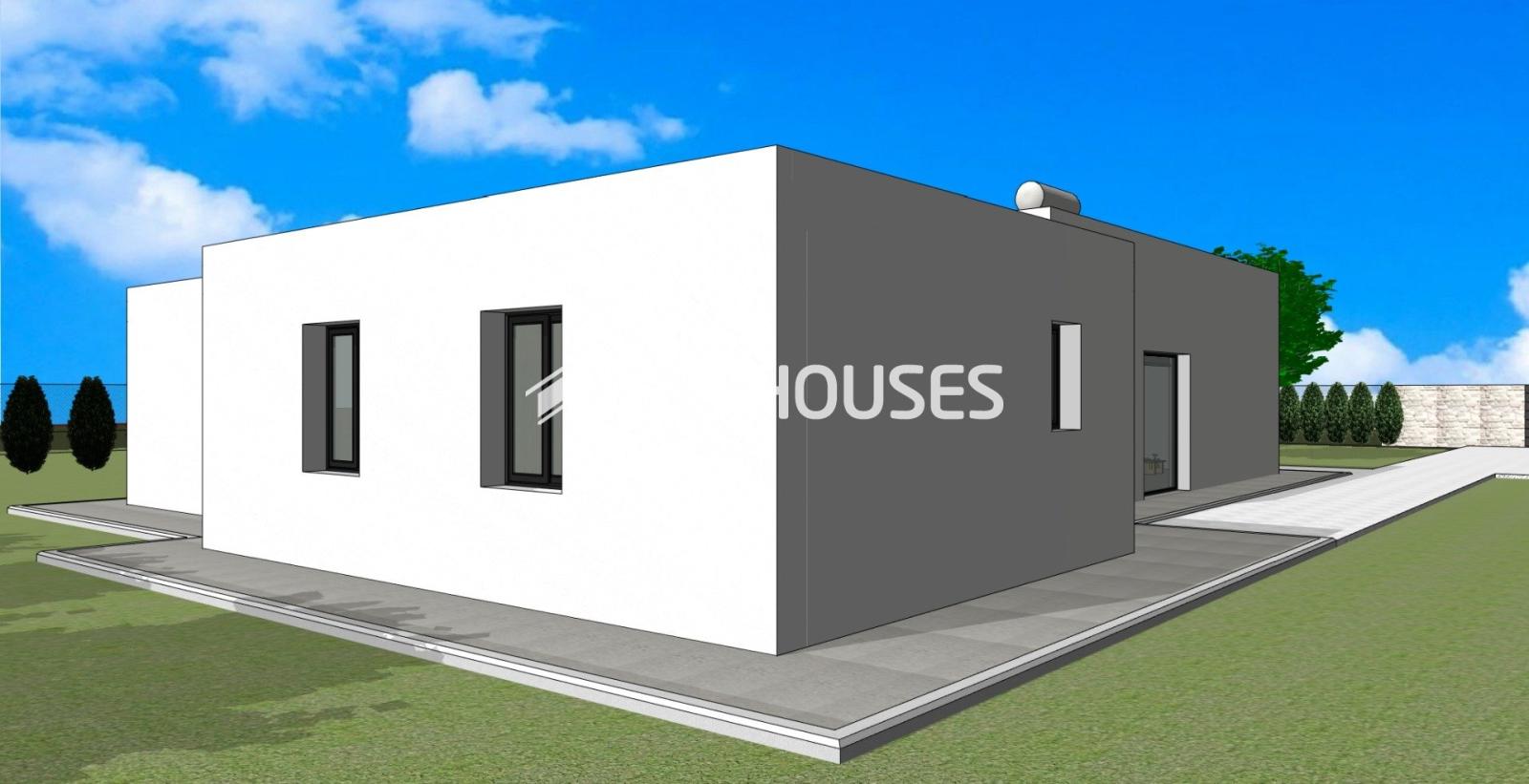 Casa en Venta en Pinoso