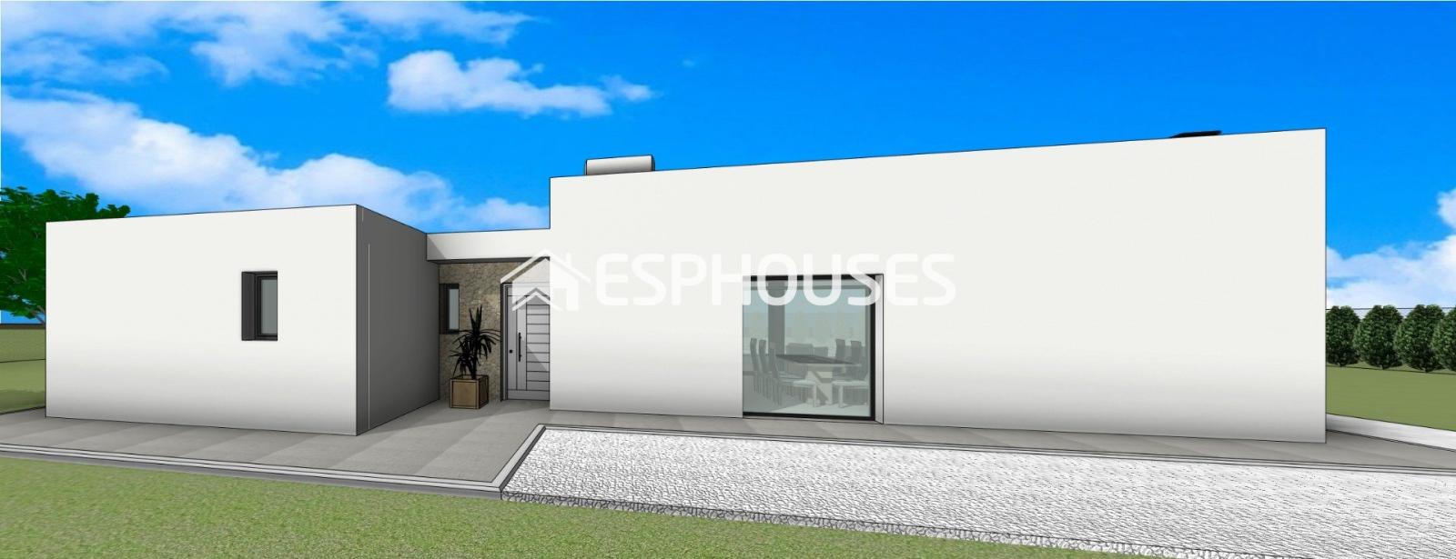 Casa en Venta en Pinoso