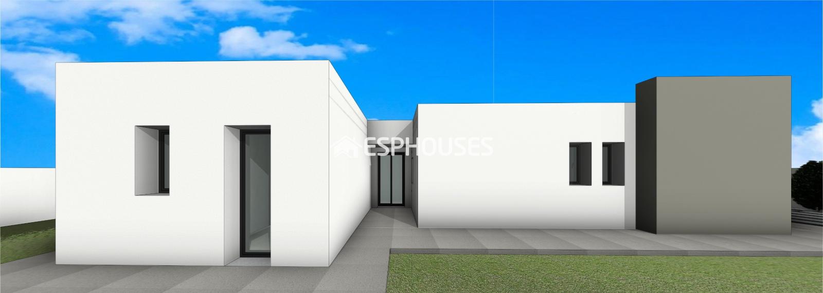 Casa en Venta en Pinoso