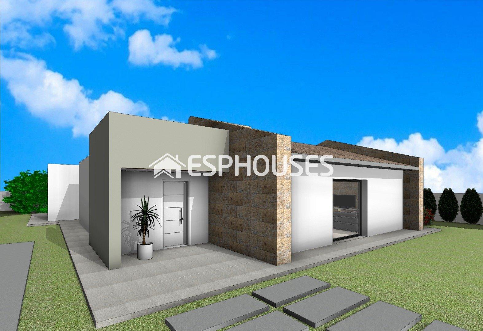 Casa en Venta en Pinoso
