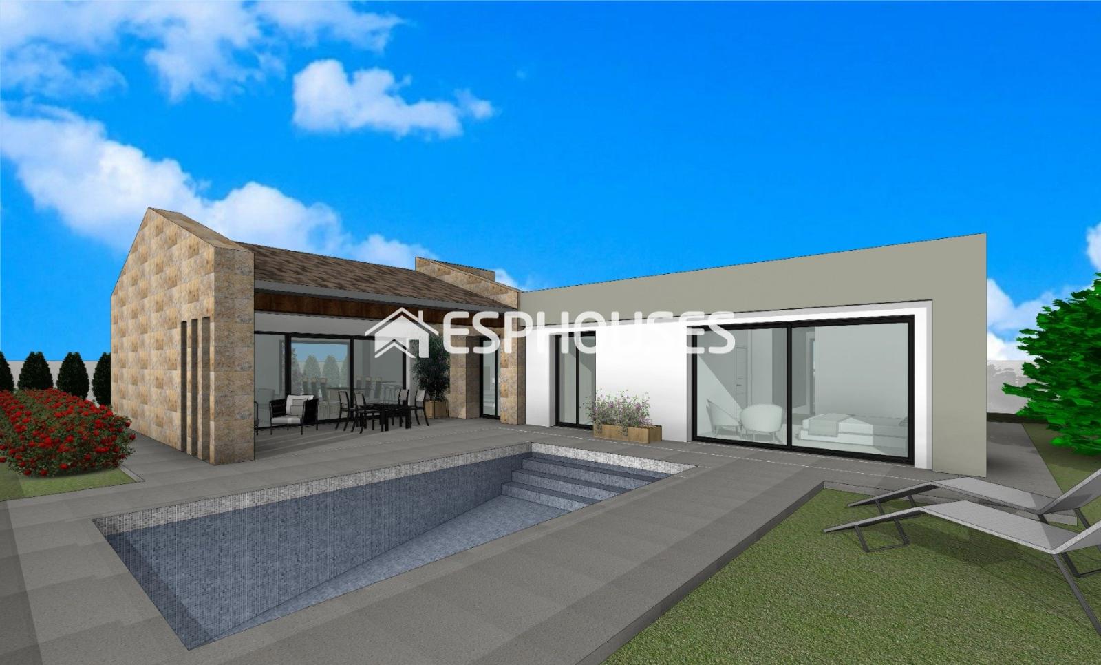Casa en Venta en Pinoso