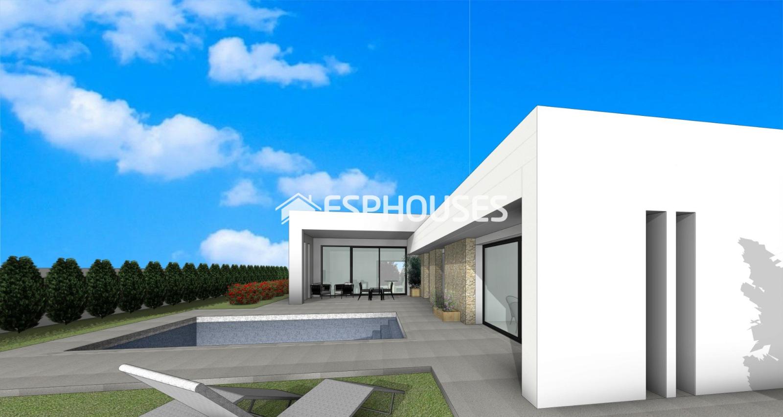 Casa en Venta en Pinoso