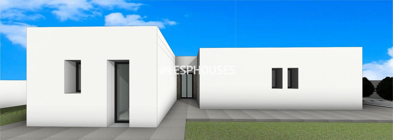 Casa en Venta en Pinoso