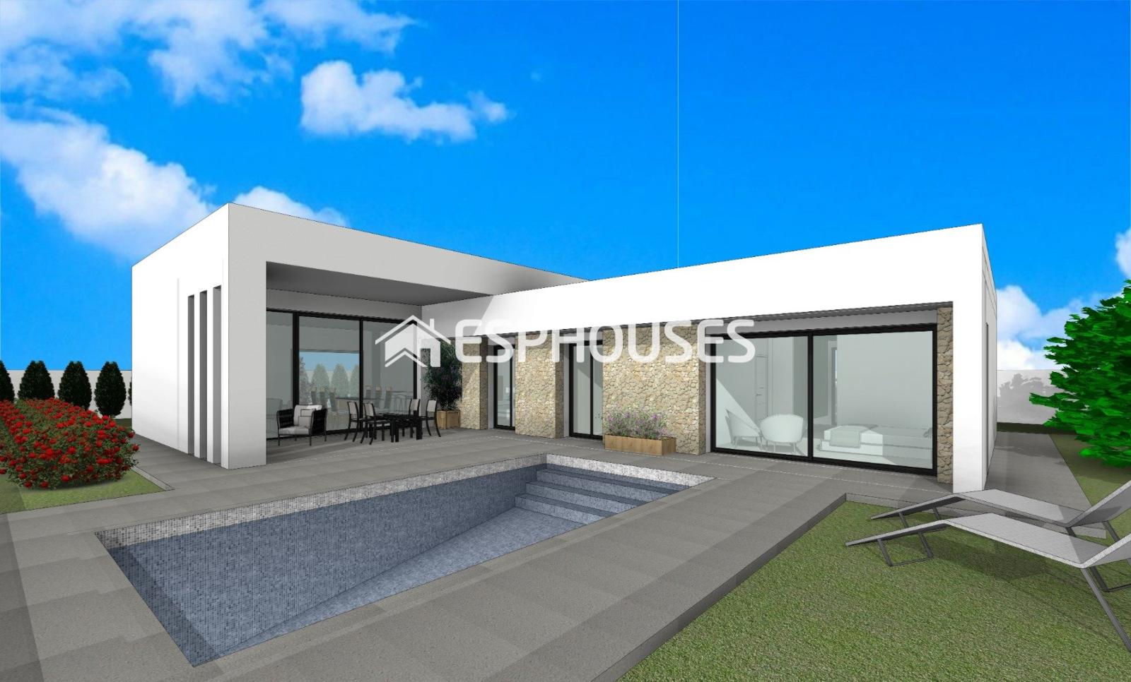 Casa en Venta en Pinoso