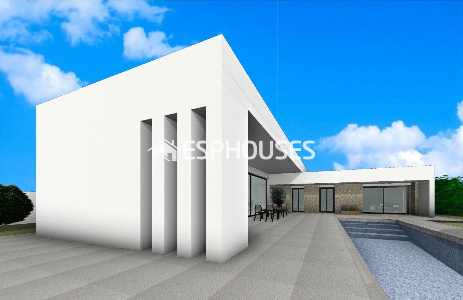 Casa en Venta en Pinoso
