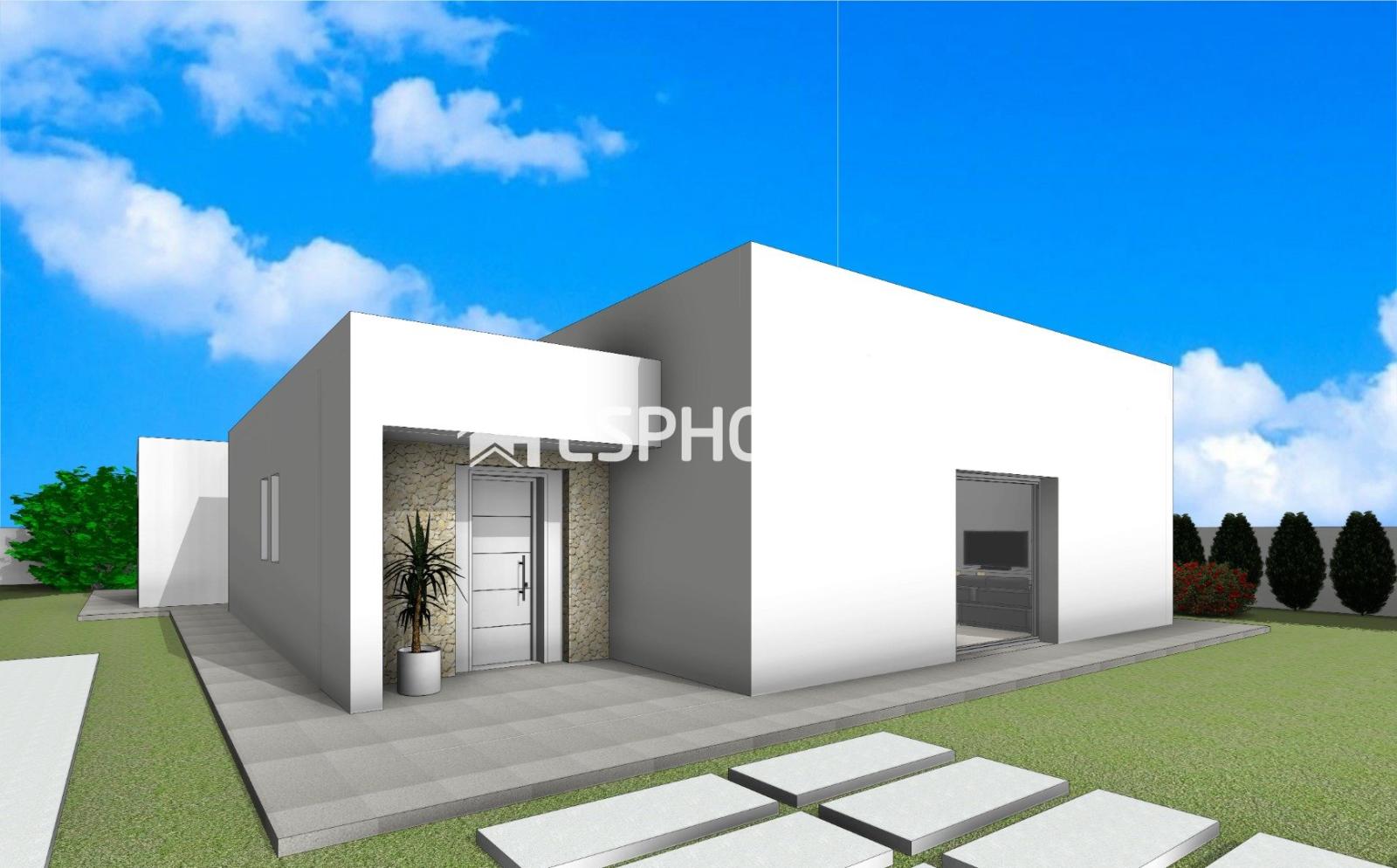 Casa en Venta en Pinoso