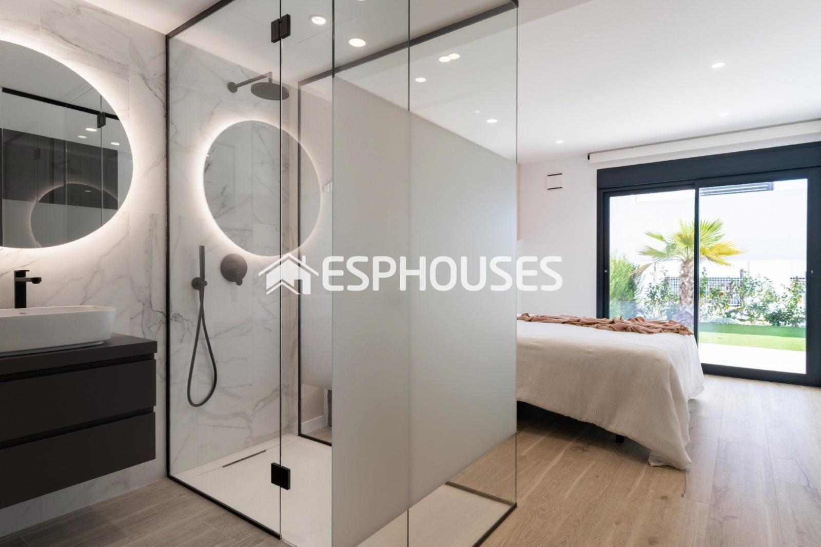 Duplex for Sale in Benitachell