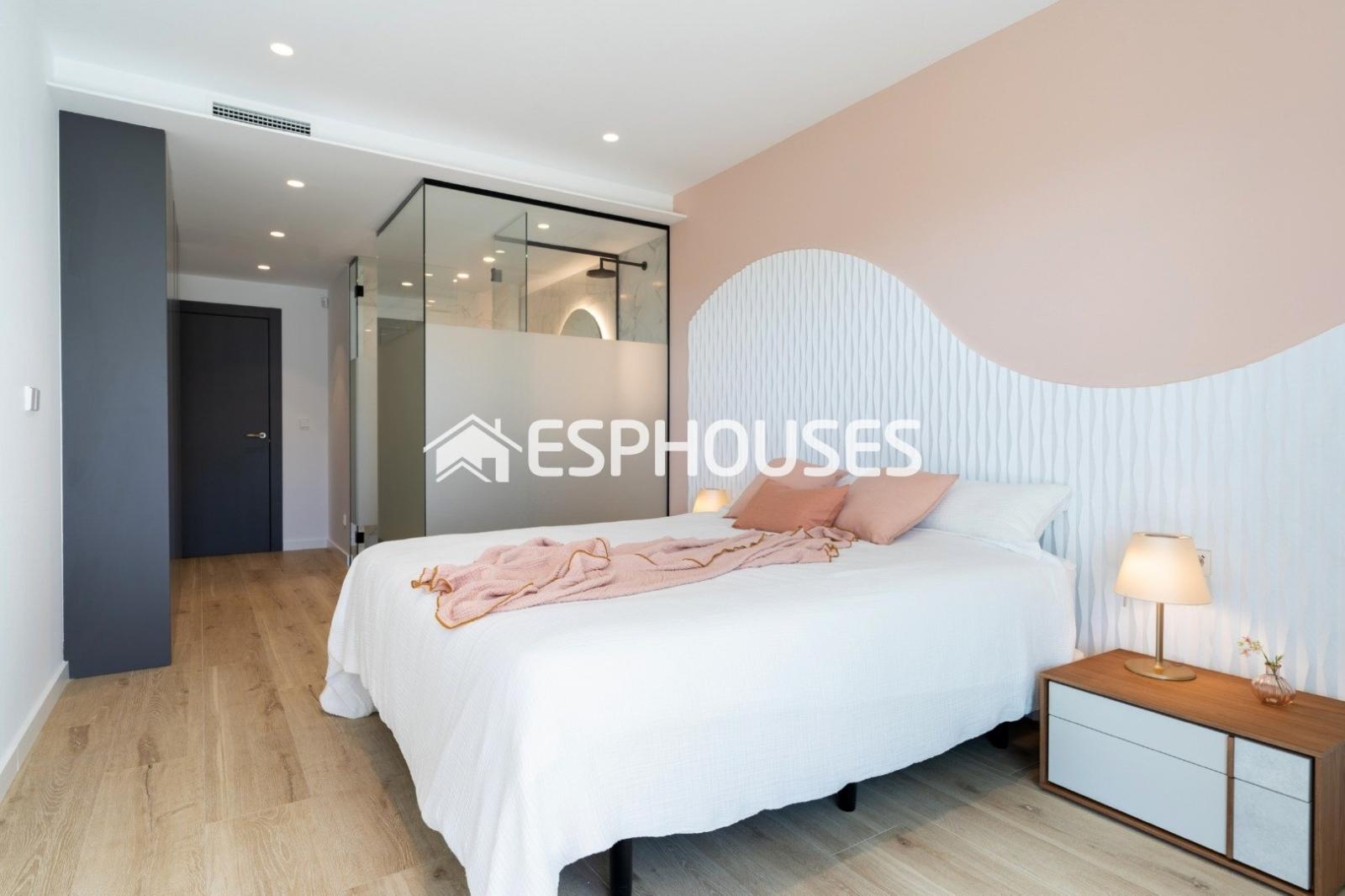 Duplex for Sale in Benitachell
