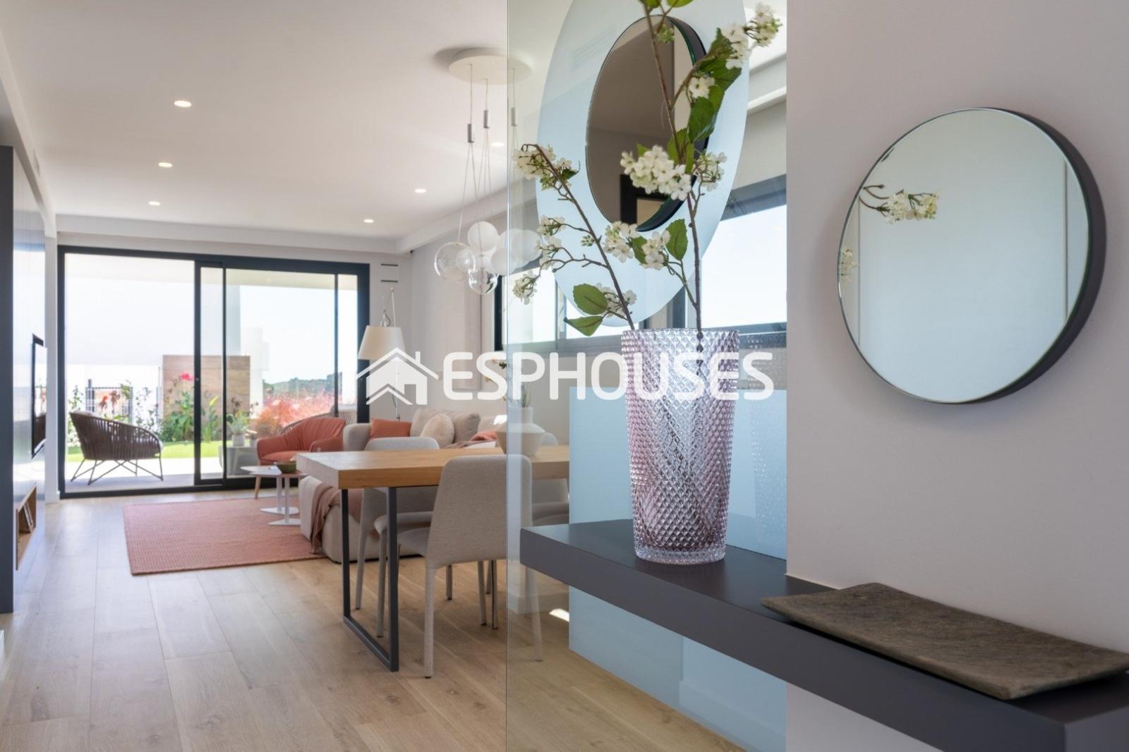 Duplex for Sale in Benitachell