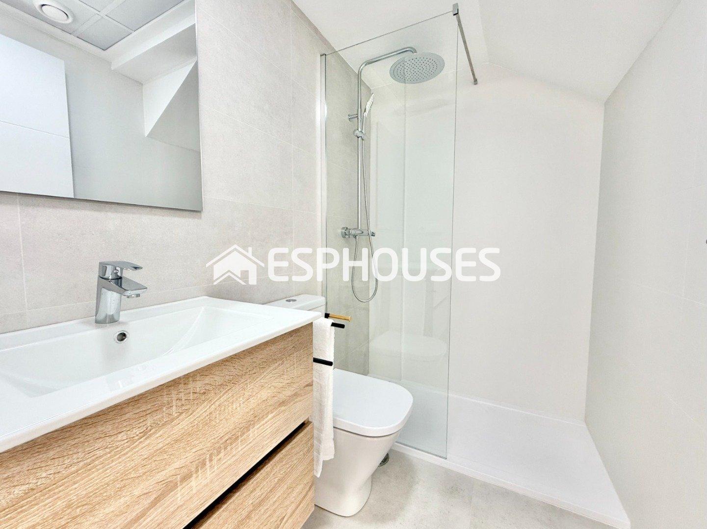 Bungalow en Venta en Cox