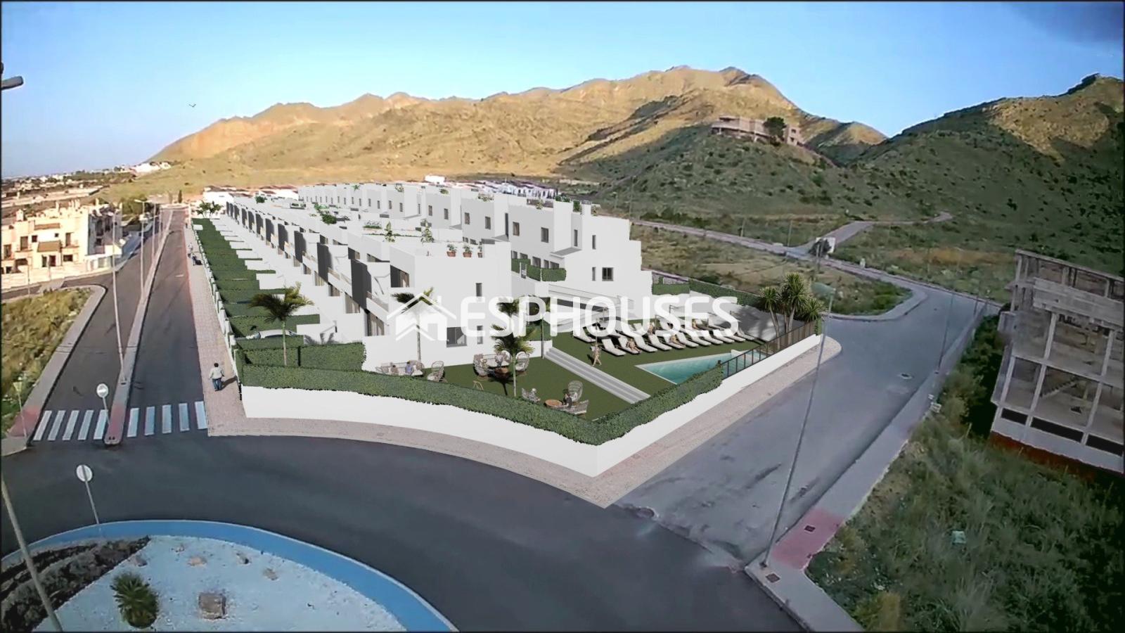 Bungalow en Venta en Cox