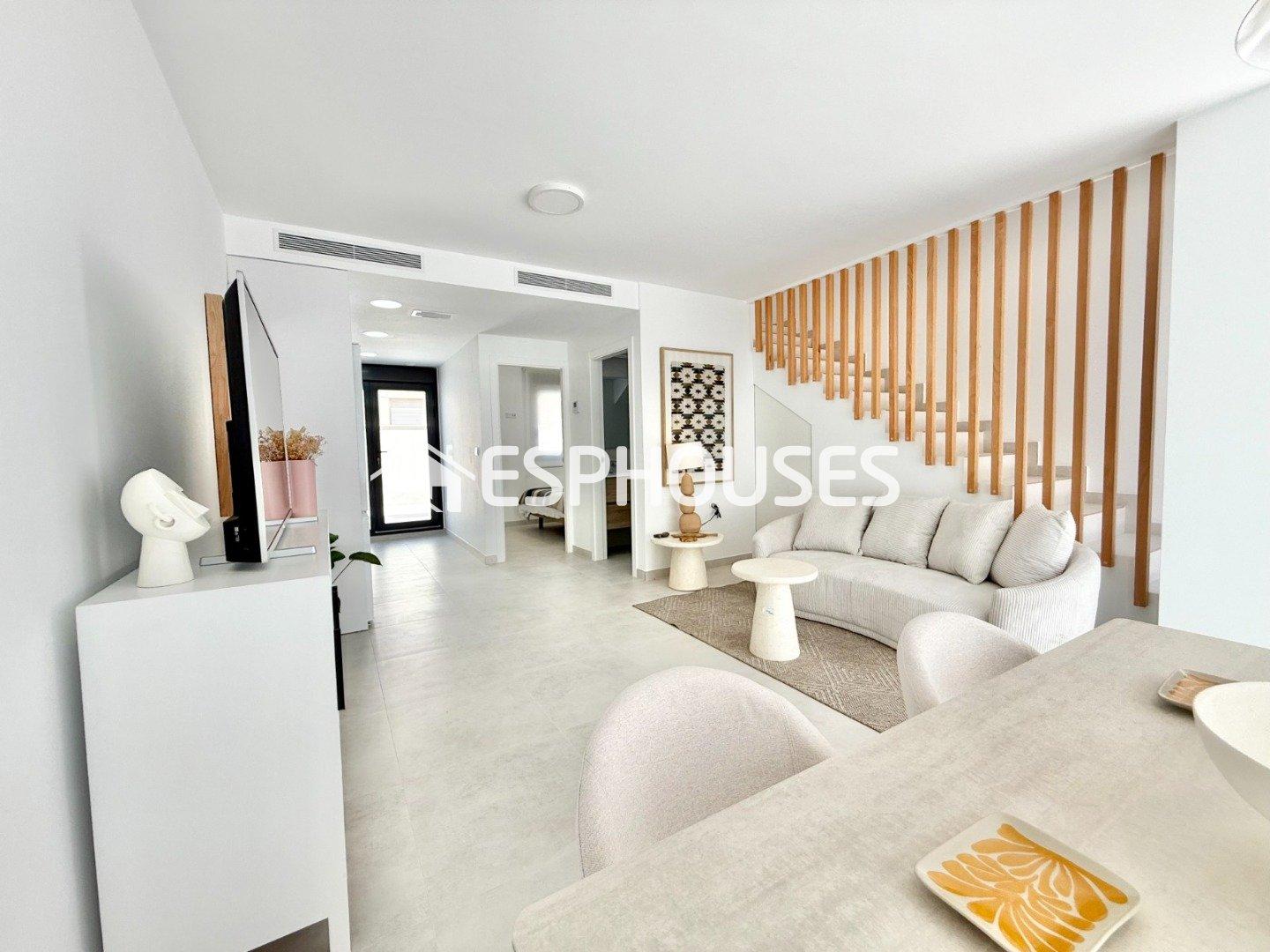 Bungalow en Venta en Cox