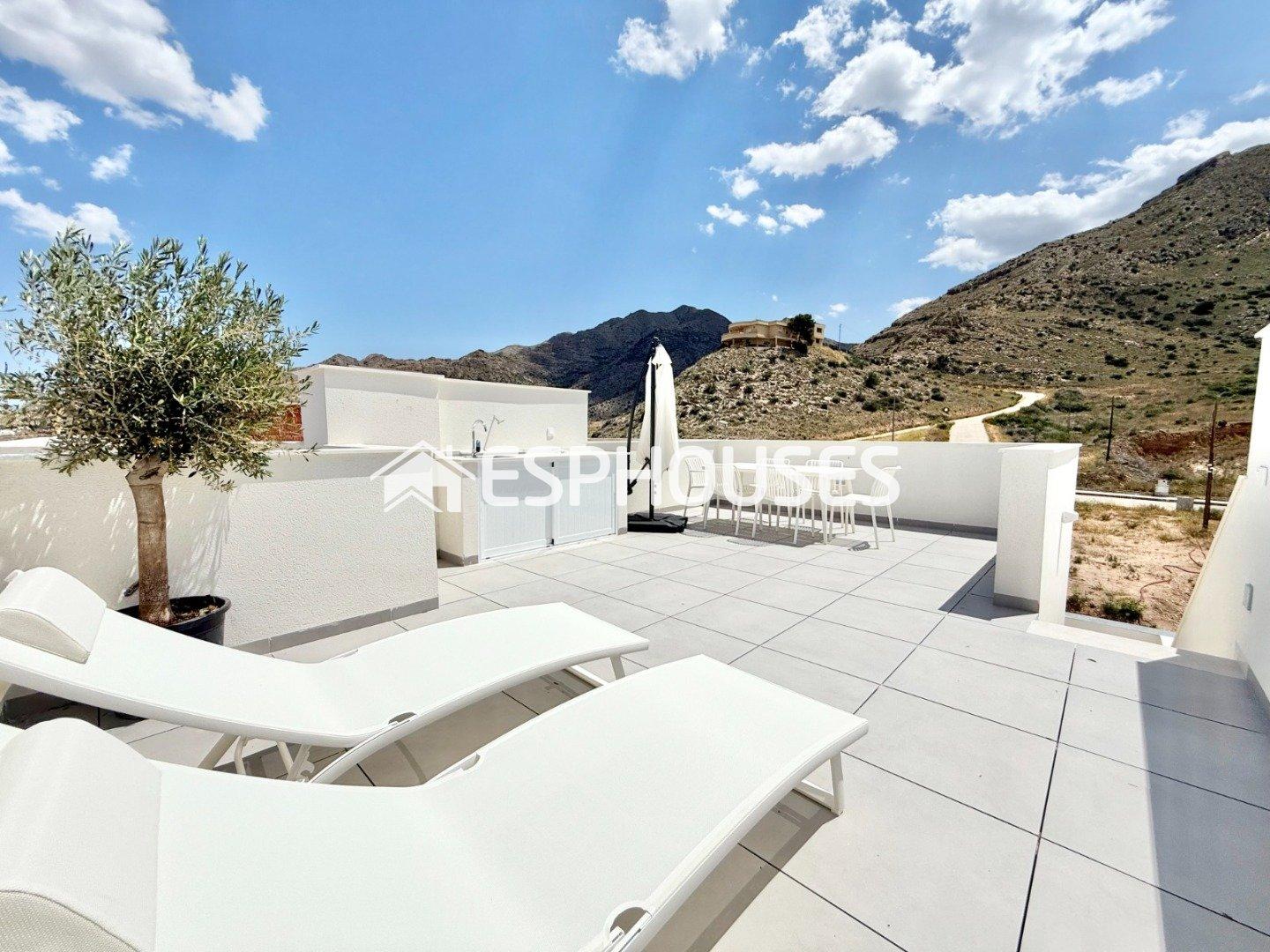 Bungalow en Venta en Cox