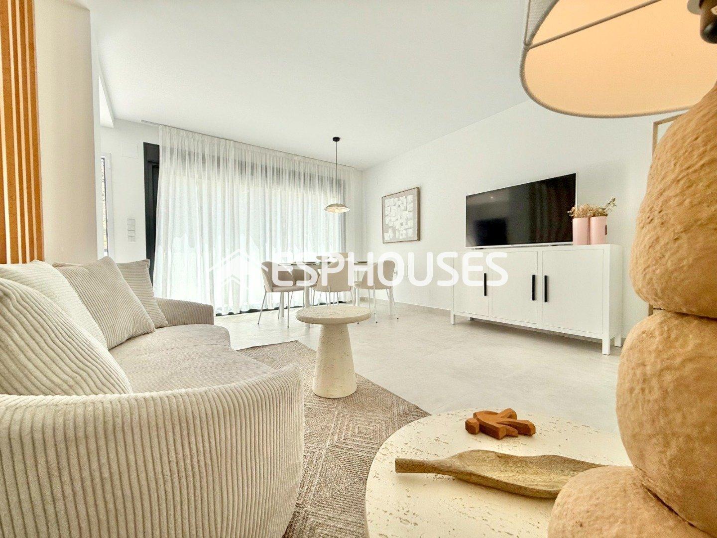 Bungalow en Venta en Cox