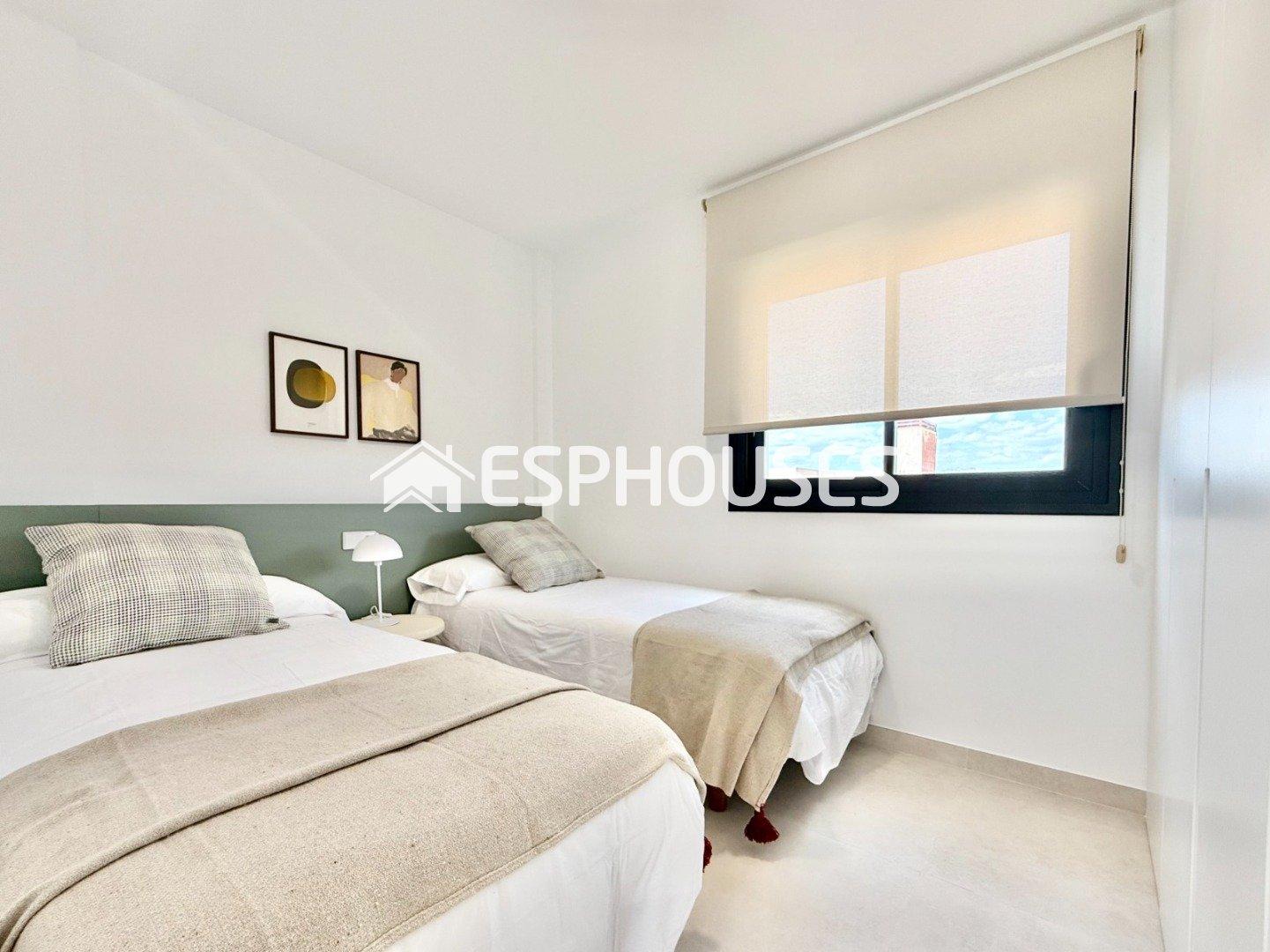 Bungalow en Venta en Cox