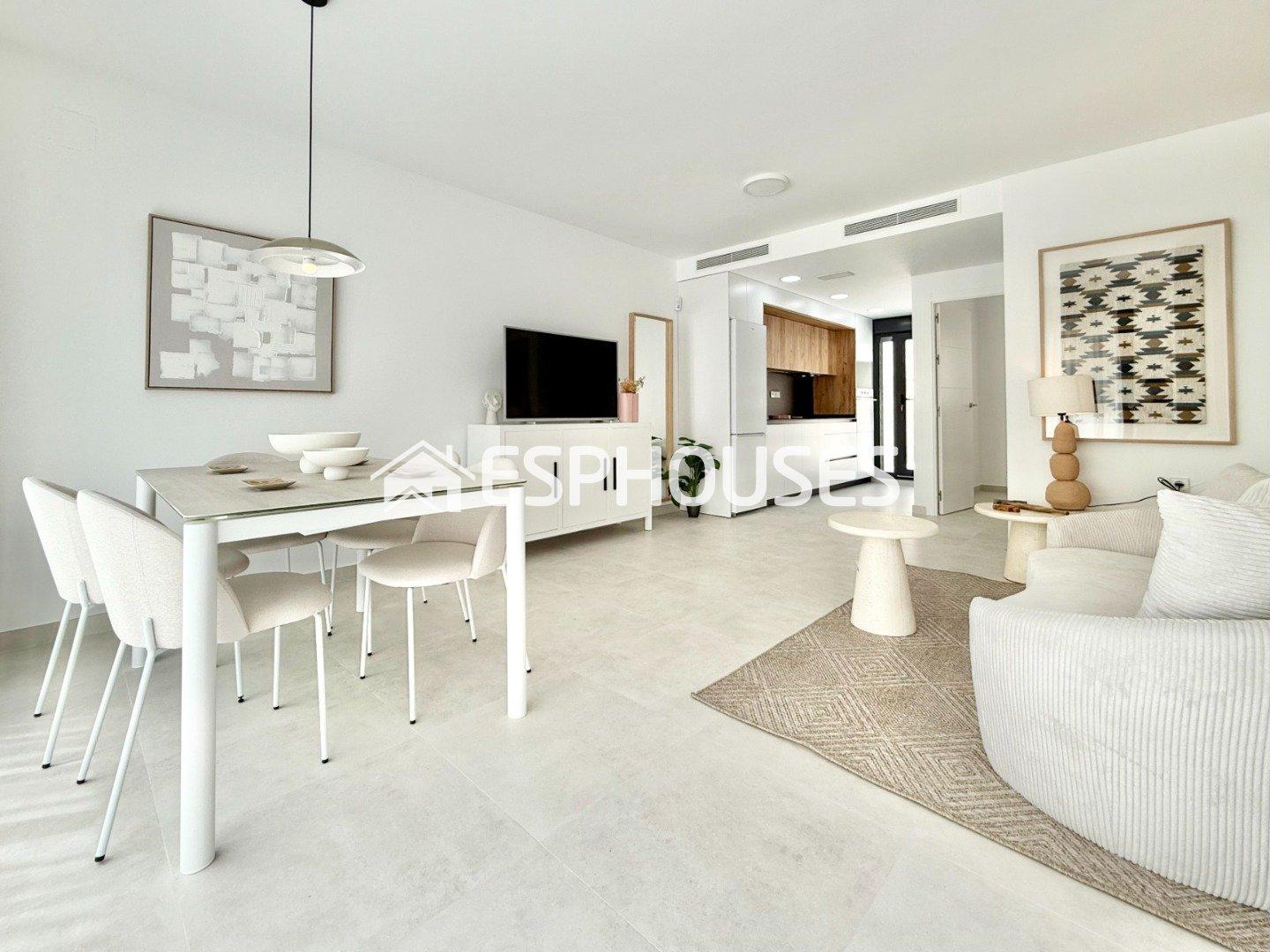 Bungalow en Venta en Cox