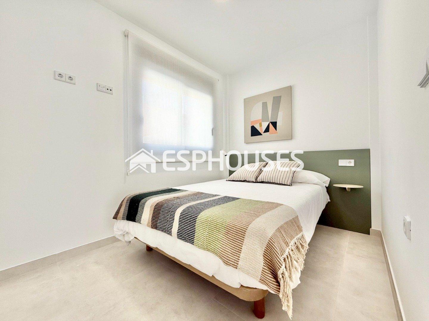 Bungalow en Venta en Cox
