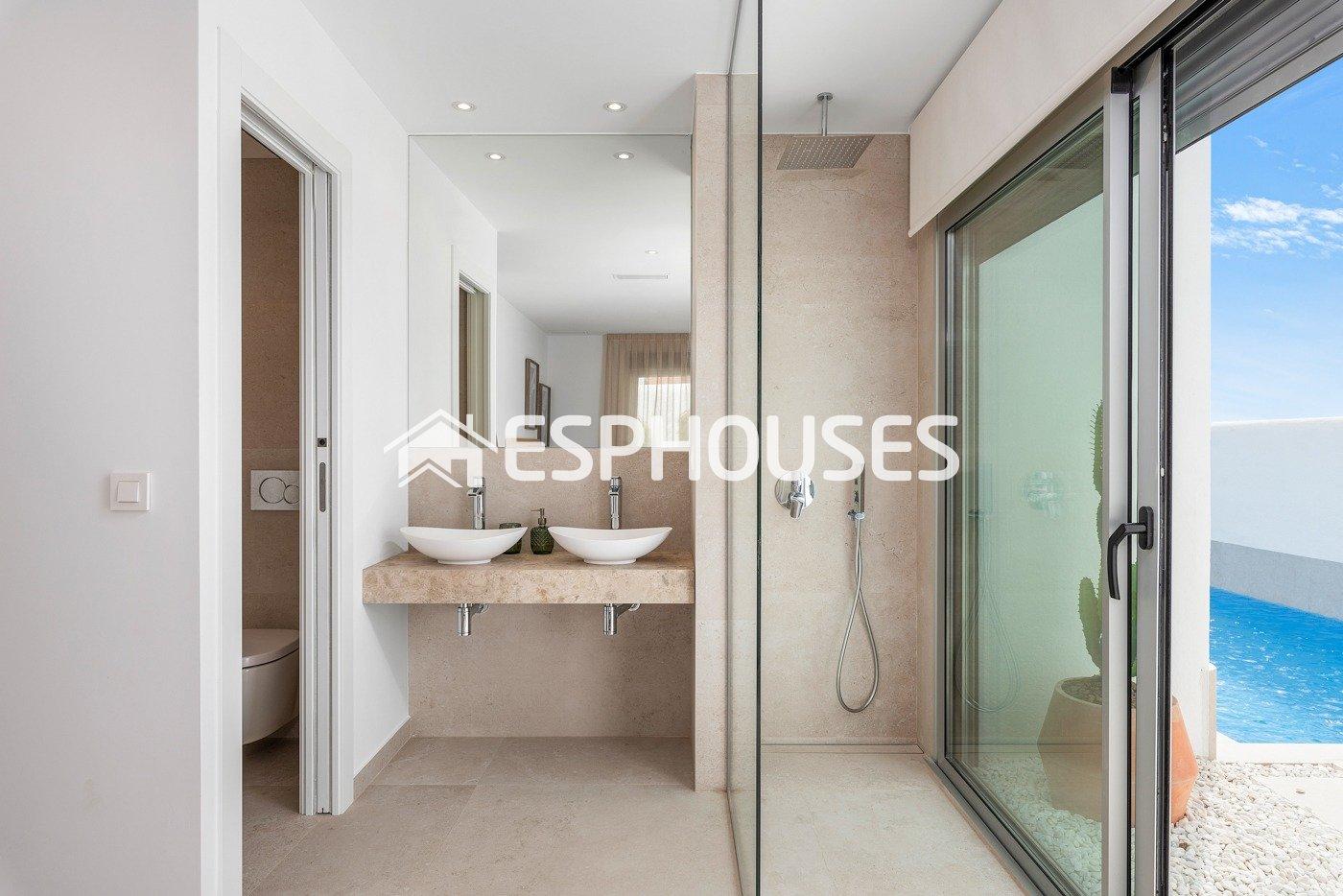 Casa en Venta en Los Alcázares