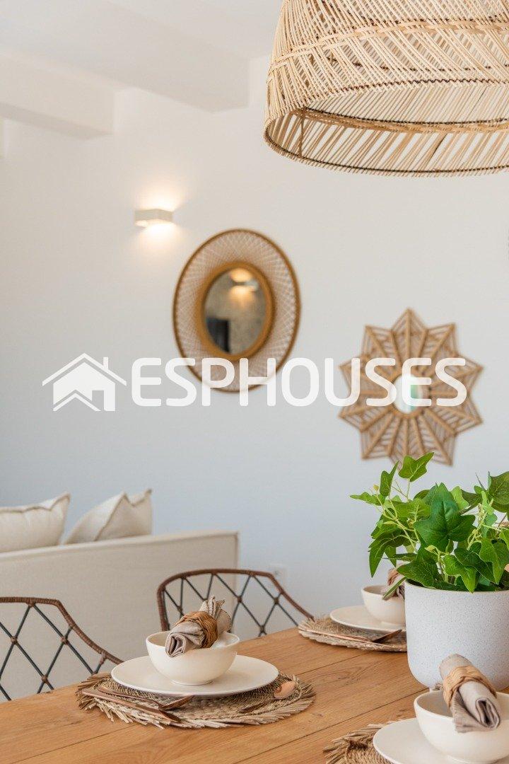 Casa en Venta en Los Alcázares