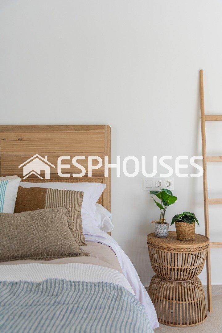 Casa en Venta en Los Alcázares