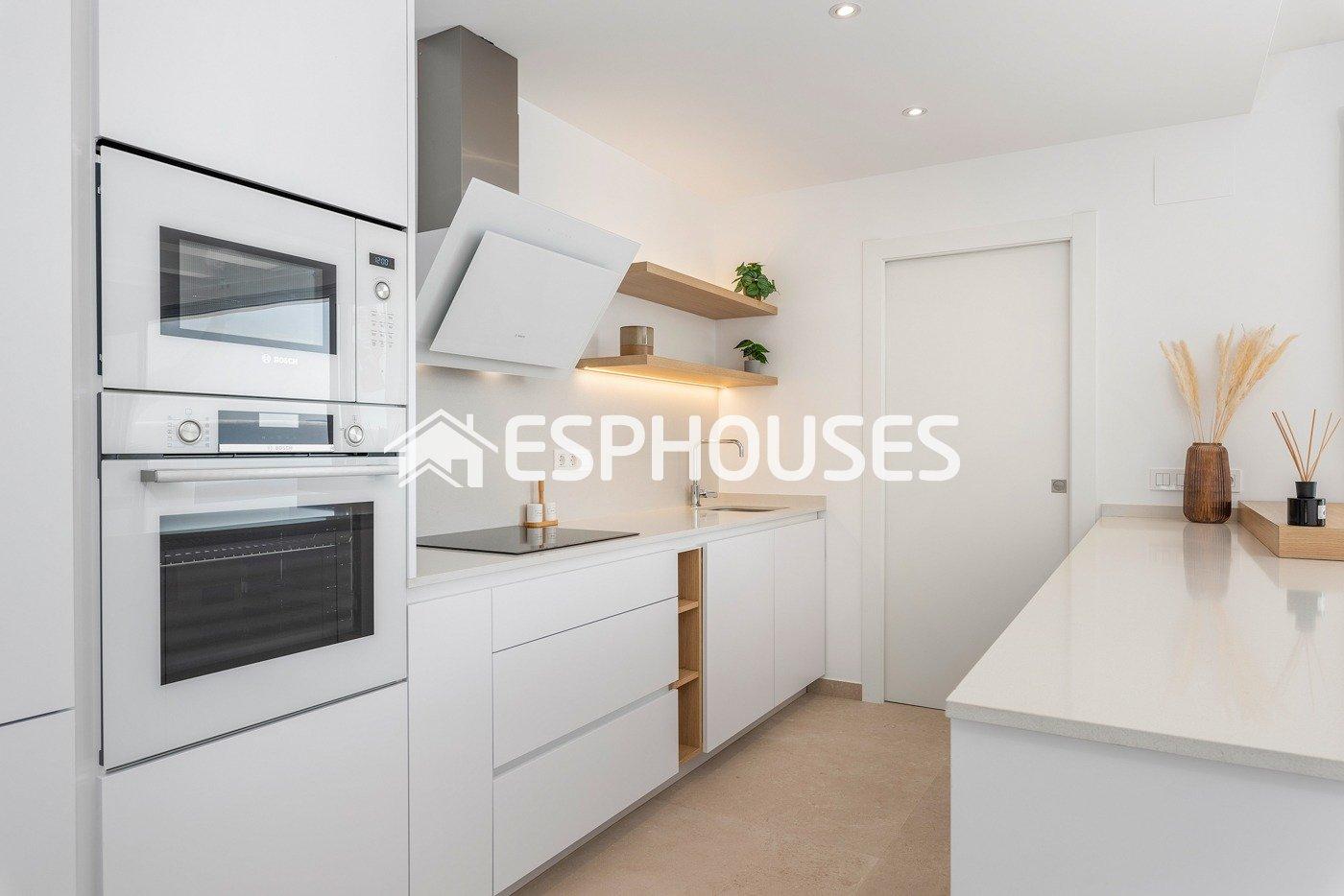 Casa en Venta en Los Alcázares