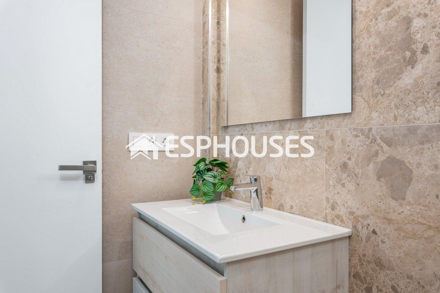 Casa en Venta en Los Alcázares