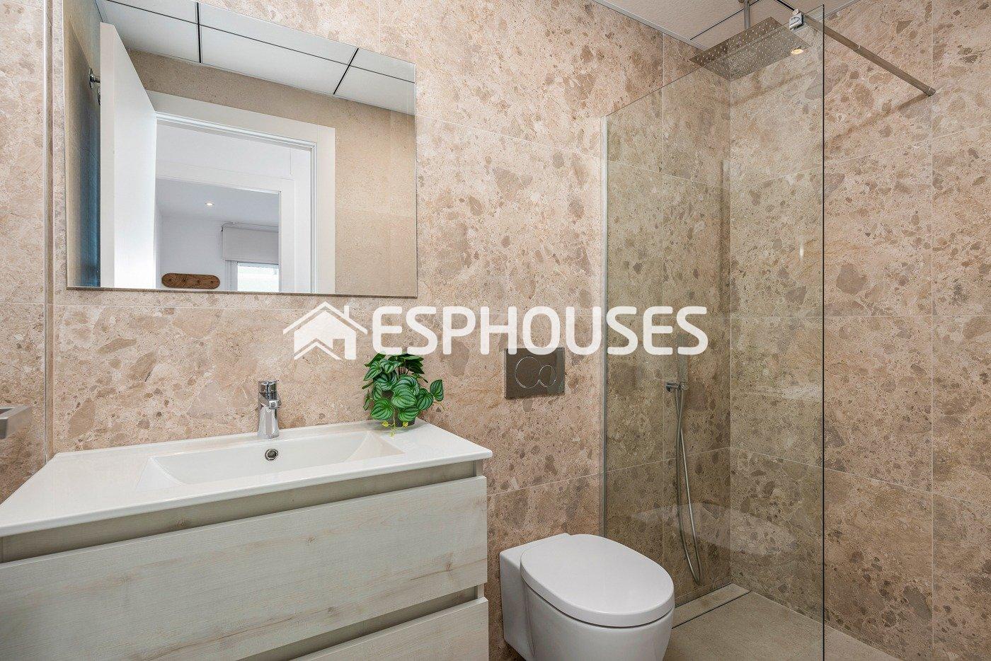 Casa en Venta en Los Alcázares