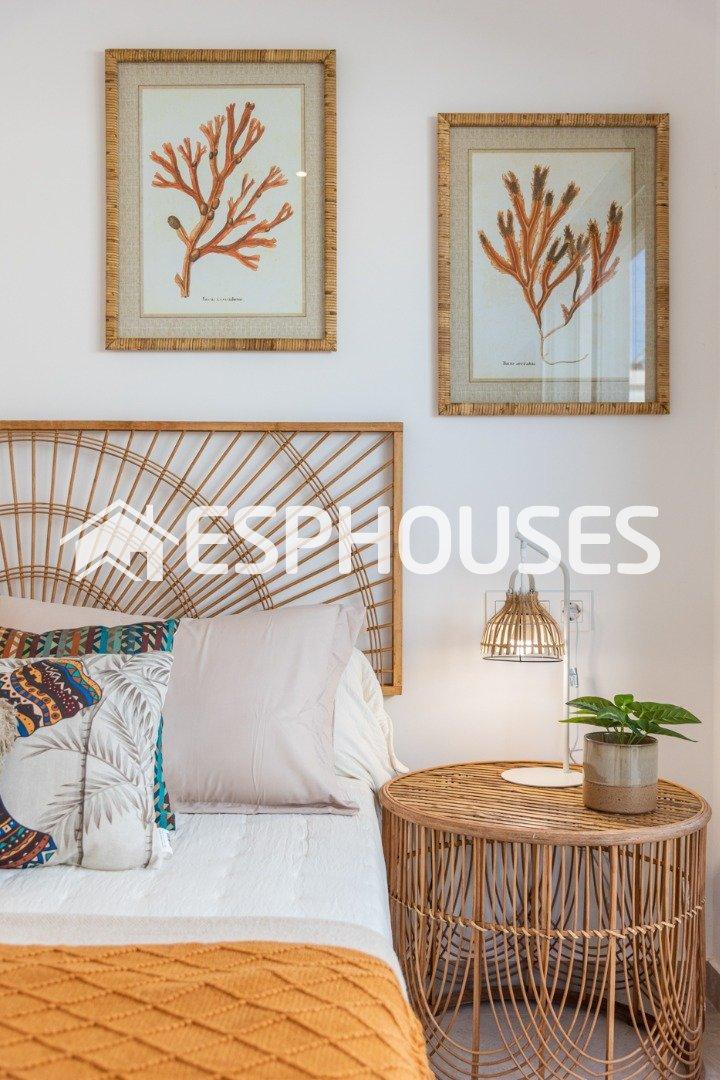 Casa en Venta en Los Alcázares