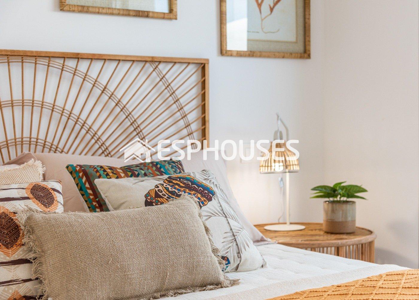 Casa en Venta en Los Alcázares