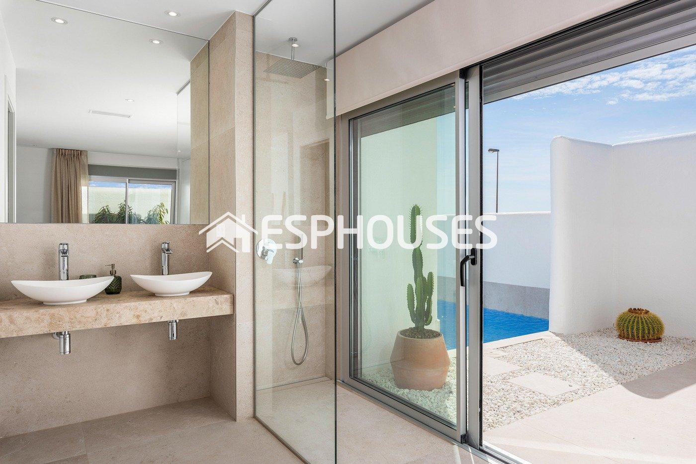 Casa en Venta en Los Alcázares